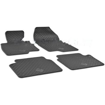 автомобильные коврики на MAZDA 6