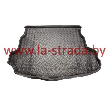 автомобильные коврики на MAZDA 6