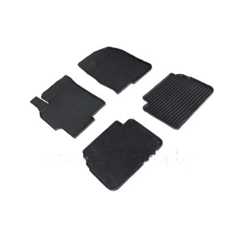 автомобильные коврики на MAZDA 6