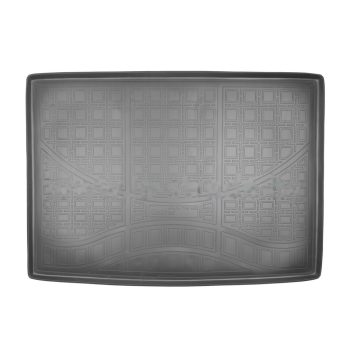 автомобильные коврики на MERCEDES BENZ BUS (1414-2422)