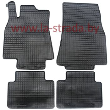 автомобильные коврики на MERCEDES BENZ BUS (1414-2422)