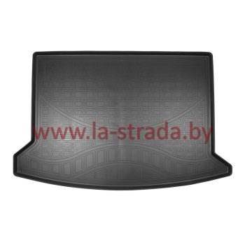 автомобильные коврики на MERCEDES BENZ BUS (1414-2422)