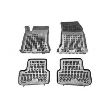 автомобильные коврики на MERCEDES BENZ BUS (1414-2422)