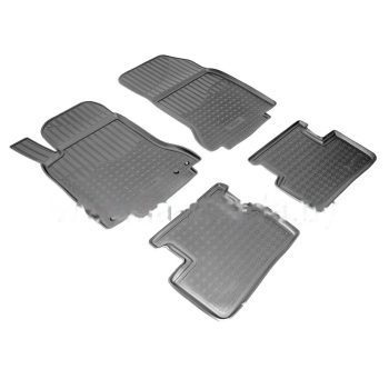 автомобильные коврики на MERCEDES BENZ BUS (1414-2422)