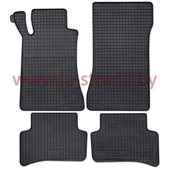 автомобильные коврики на MERCEDES BENZ C SPORTCOUPE (CL203)