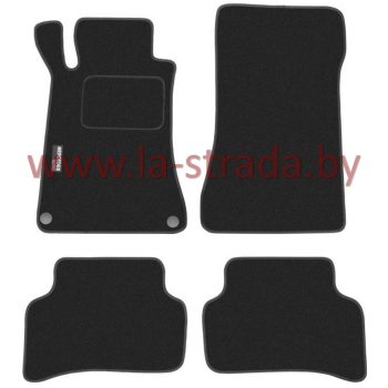 автомобильные коврики на MERCEDES BENZ C SPORTCOUPE (CL203)