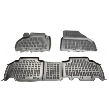 автомобильные коврики на MERCEDES BENZ Citan 2os