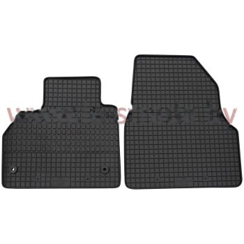 автомобильные коврики на MERCEDES BENZ Citan 2os