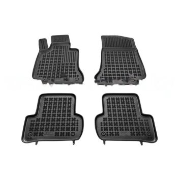 автомобильные коврики на MERCEDES BENZ Citan 2os