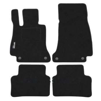 автомобильные коврики на MERCEDES BENZ E-kl W213