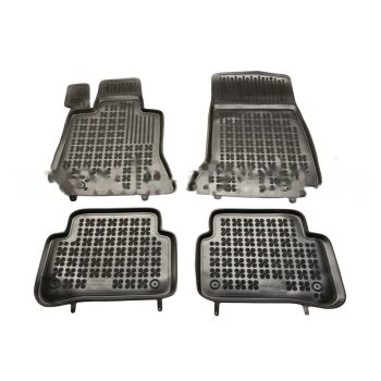 автомобильные коврики на MERCEDES BENZ E-kl W213