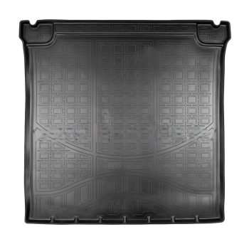 автомобильные коврики на MERCEDES BENZ G-CLASS (W463)