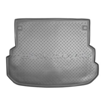 автомобильные коврики на MERCEDES BENZ GLK