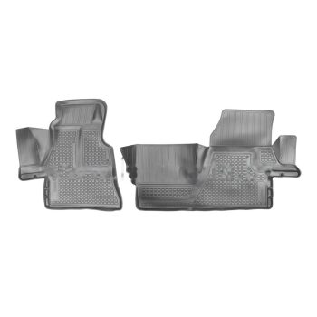 автомобильные коврики на MERCEDES BENZ SPRINTER