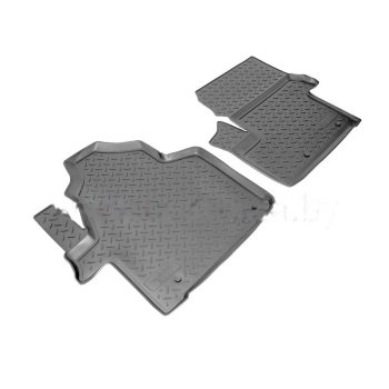 автомобильные коврики на MERCEDES BENZ SPRINTER