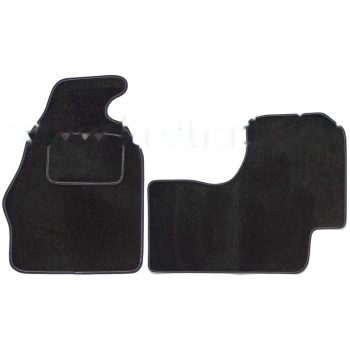 автомобильные коврики на MERCEDES BENZ SPRINTER