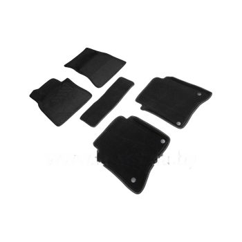 автомобильные коврики на MERCEDES BENZ SPRINTER