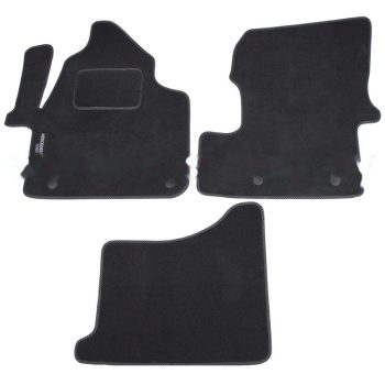 автомобильные коврики на MERCEDES BENZ SPRINTER