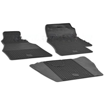 автомобильные коврики на MERCEDES BENZ SPRINTER