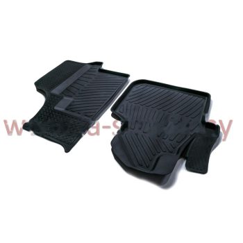 автомобильные коврики на MERCEDES BENZ SPRINTER