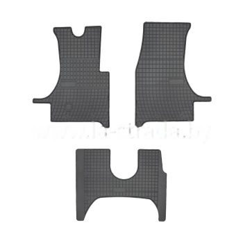 автомобильные коврики MERCEDES BENZ VARIO Bus