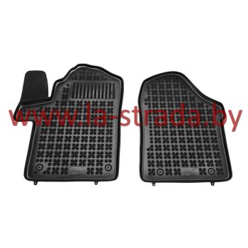 автомобильные коврики MERCEDES BENZ VITO