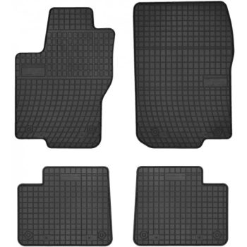АВТОМОБИЛЬНЫЕ КОВРИКИ MERCEDES GL-Klasa II X166, 2012 - 