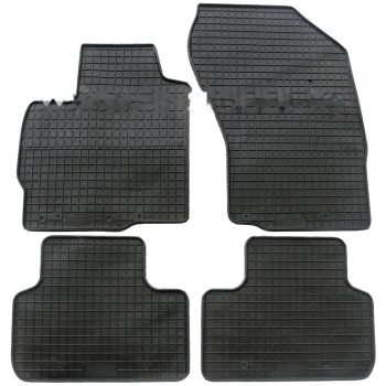 автомобильные коврики на MITSUBISHI ASX