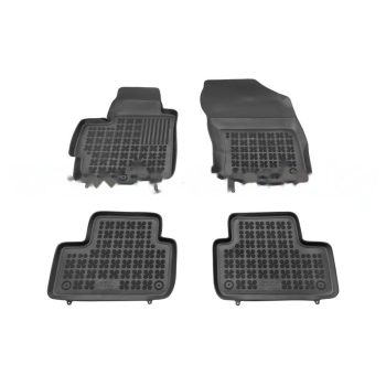 автомобильные коврики на MITSUBISHI ASX