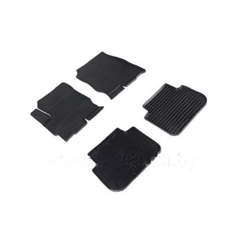 автомобильные коврики на MITSUBISHI COLT