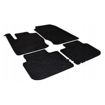 автомобильные коврики на MITSUBISHI COLT