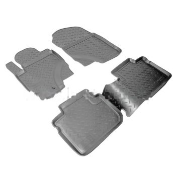 автомобильные коврики на MITSUBISHI COLT