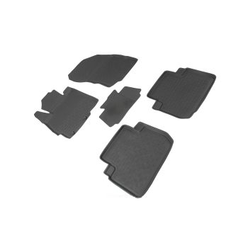 автомобильные коврики MITSUBISHI ECLIPSE CROSS