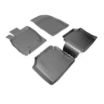 автомобильные коврики на MITSUBISHI GALANT