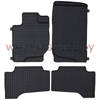 автомобильные коврики на MITSUBISHI L200