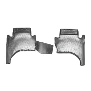 автомобильные коврики на MITSUBISHI L200