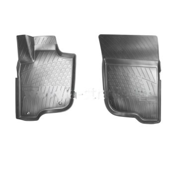 автомобильные коврики на MITSUBISHI L200