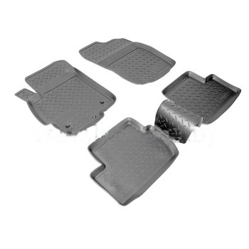 автомобильные коврики на MITSUBISHI LANCER