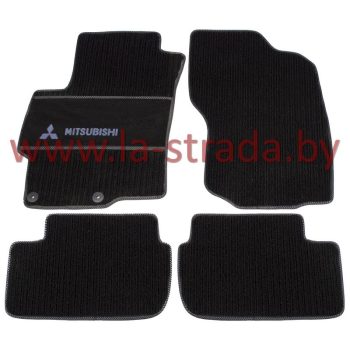 автомобильные коврики на MITSUBISHI LANCER