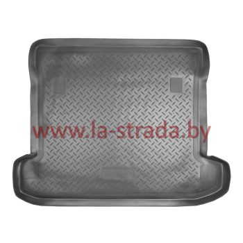 автомобильные коврики на MITSUBISHI PAJERO