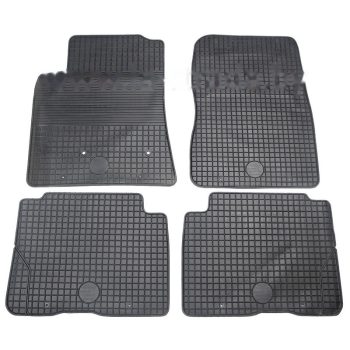 автомобильные коврики на MITSUBISHI PAJERO