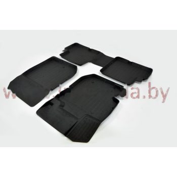 автомобильные коврики NISSAN ALMERA