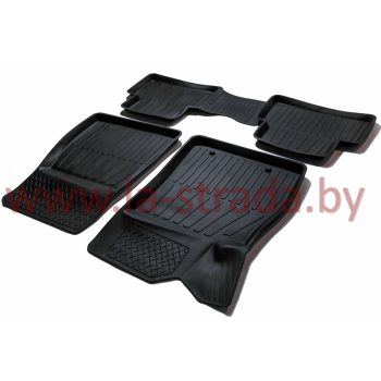 автомобильные коврики на NISSAN JUKE
