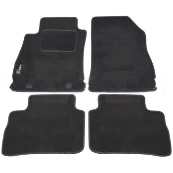 автомобильные коврики на NISSAN JUKE