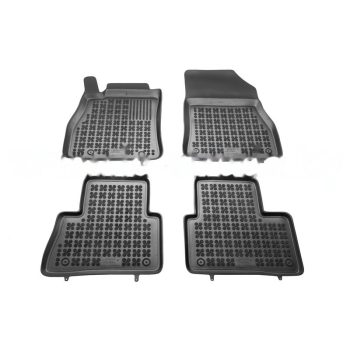 автомобильные коврики на NISSAN JUKE