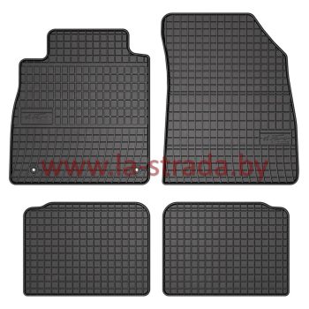 автомобильные коврики на NISSAN MICRA