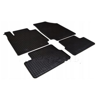 автомобильные коврики на NISSAN MICRA