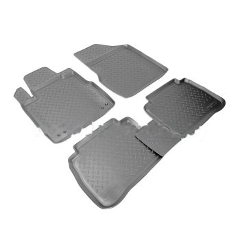 автомобильные коврики на NISSAN MURANO