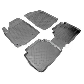 автомобильные коврики на NISSAN MURANO