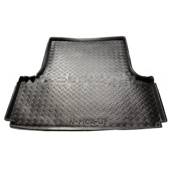 автомобильные коврики NISSAN NAVARA (D22)